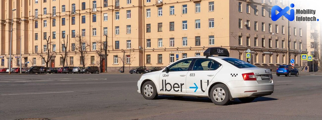 uber clone