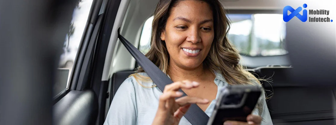 taxi booking system