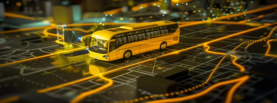 Shuttle Management Software for Businesses 