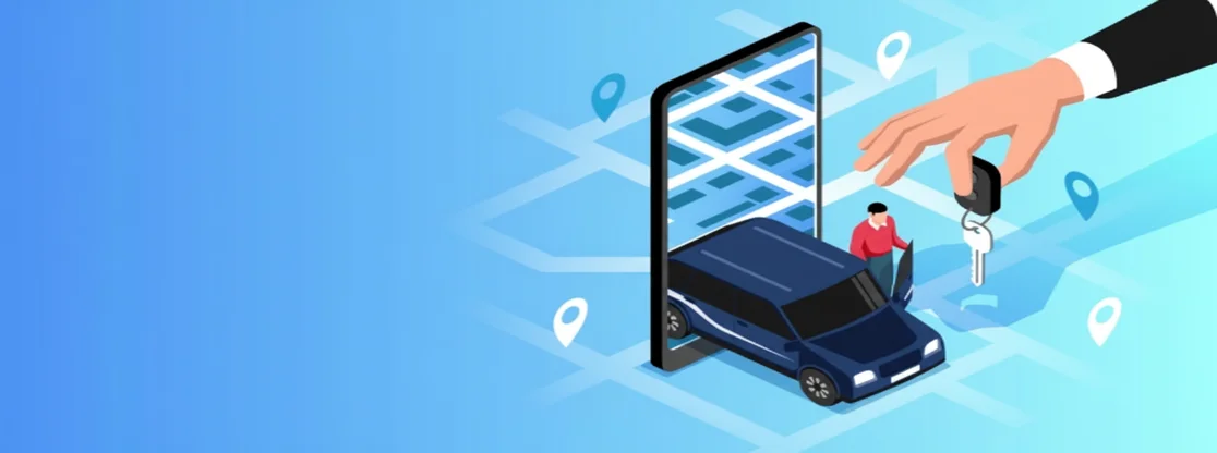 car rental software for hire a car business