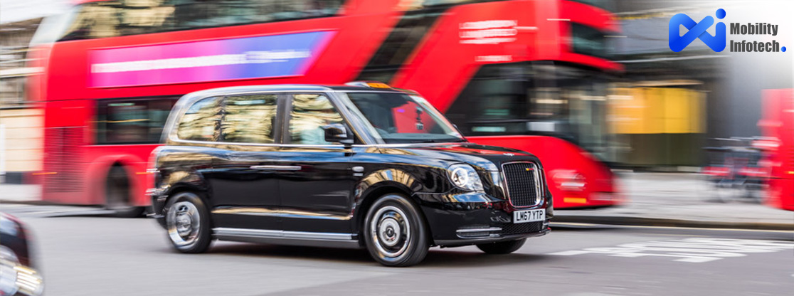 white-label taxi app