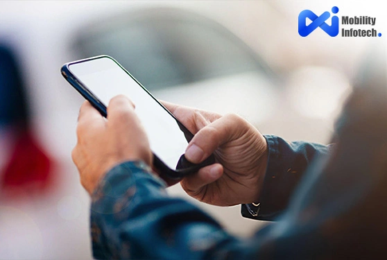 taxi dispatch software