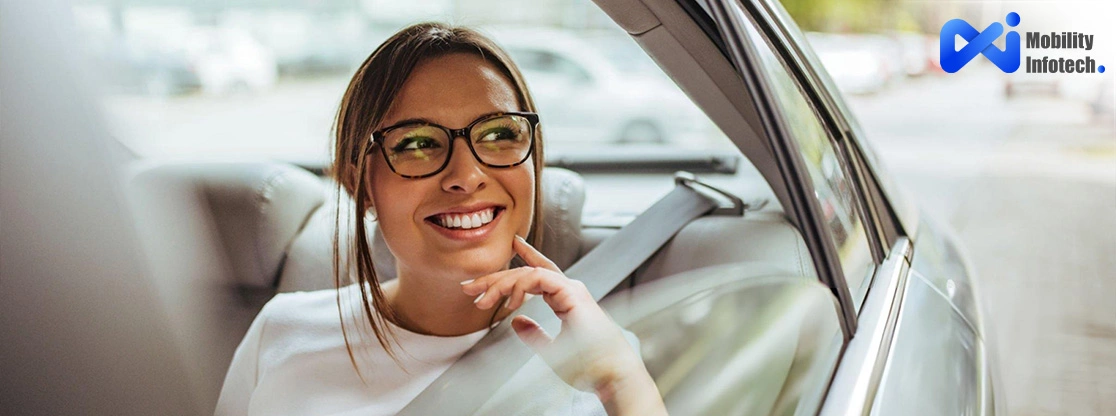 taxi dispatch software development