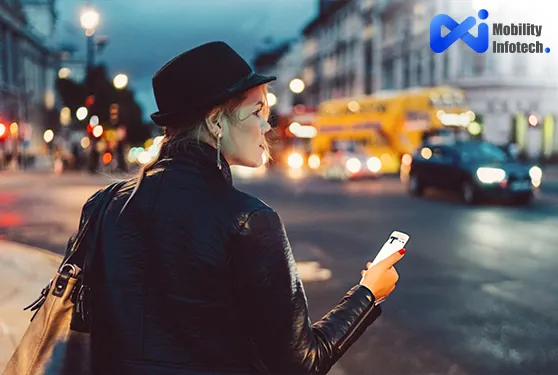 taxi dispatch software