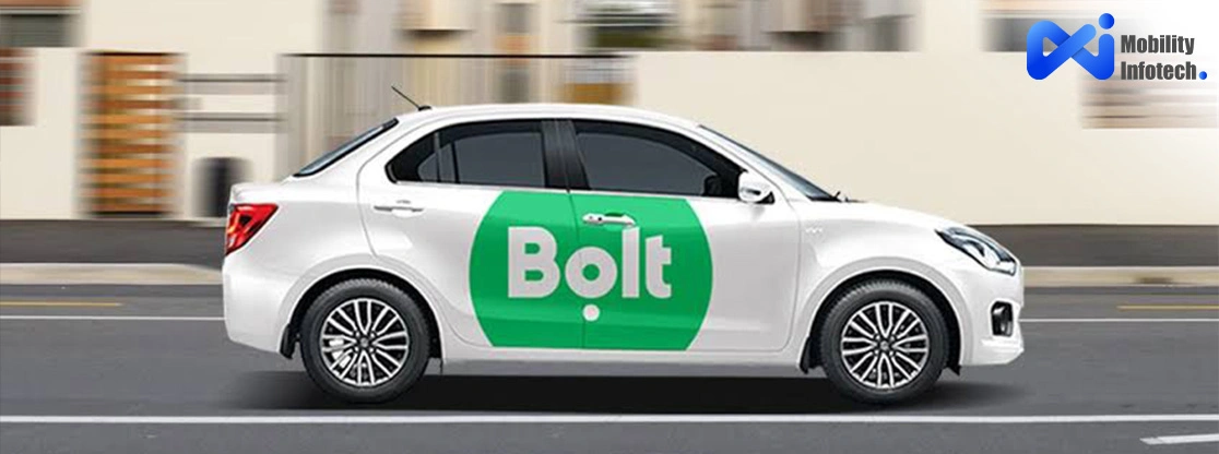 Taxi Dispatch Software