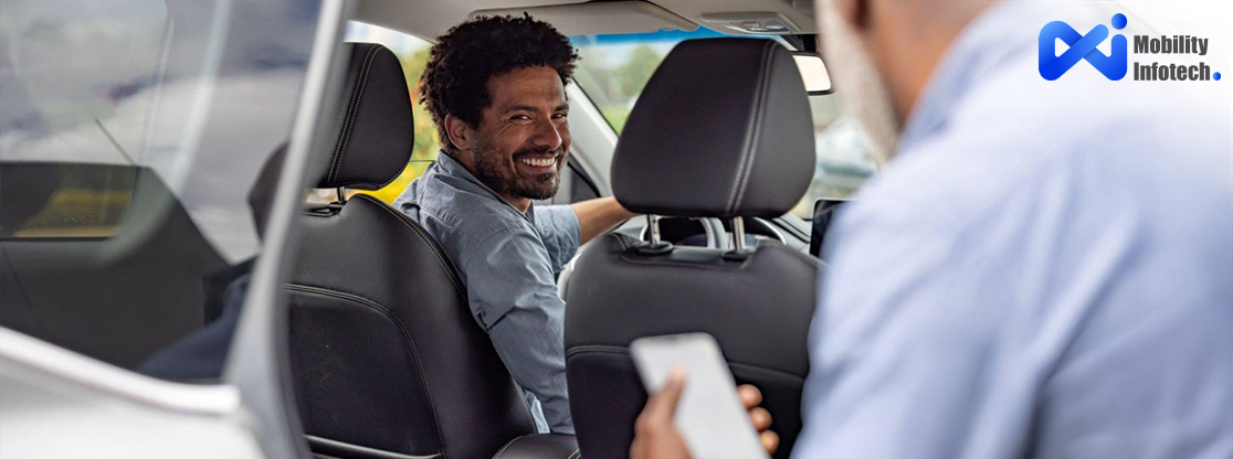 Taxi Management System