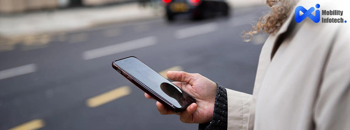 taxi dispatch solution