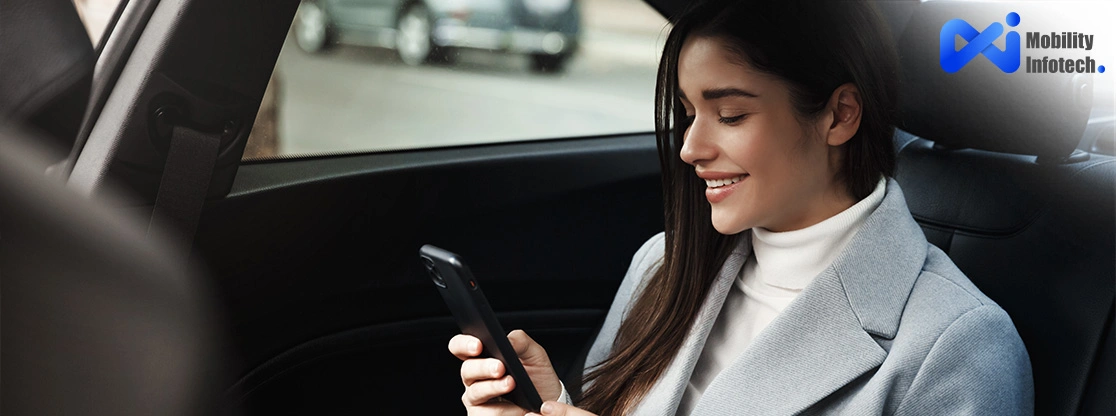 taxi dispatch solution