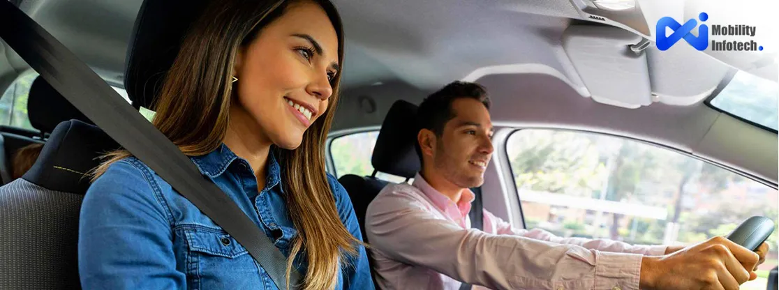 How Taxi Booking Software Helps Boost Customer Experience