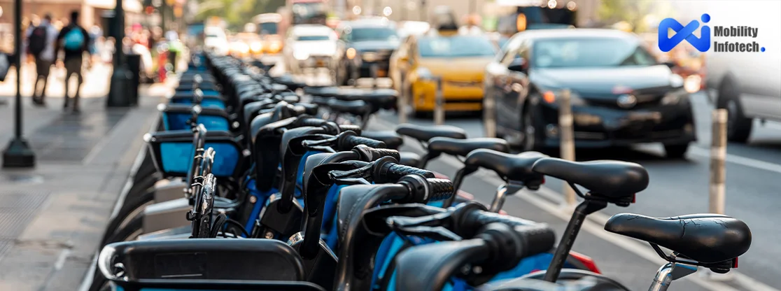 bike rental management software