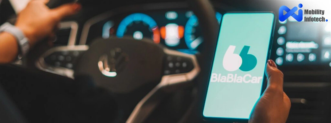 blabla car clone app