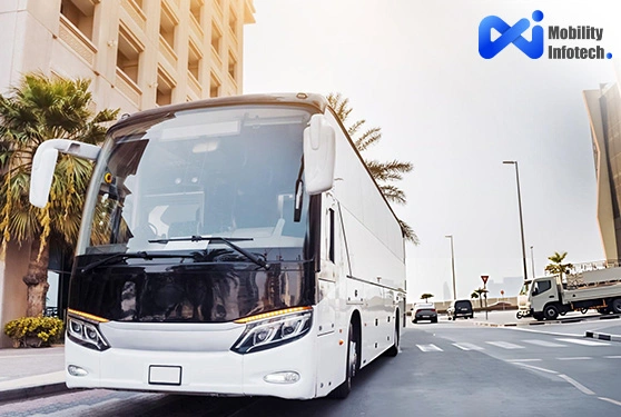 shuttle software