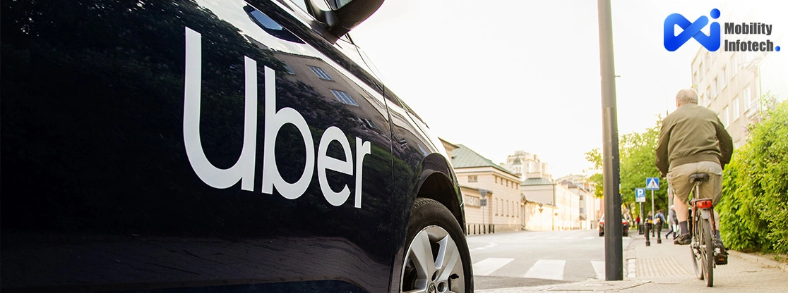 uber clone