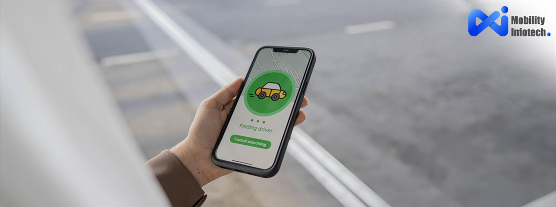 white label taxi app Poland