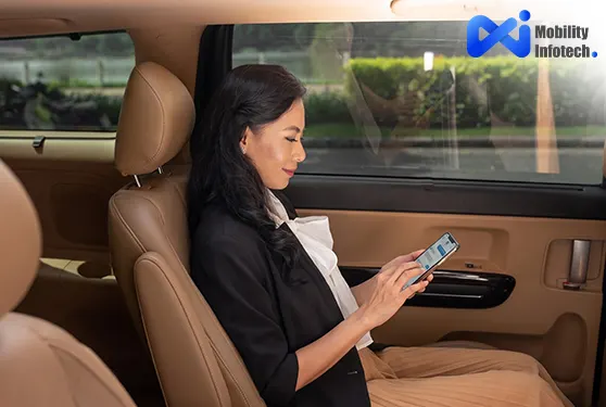 Best Limo Booking Software