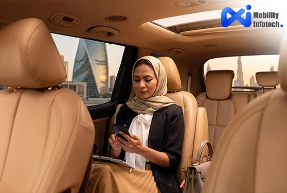 limo dispatch software