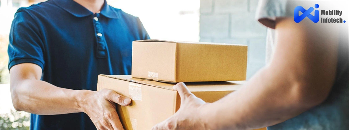 e-commerce delivery Nigeria