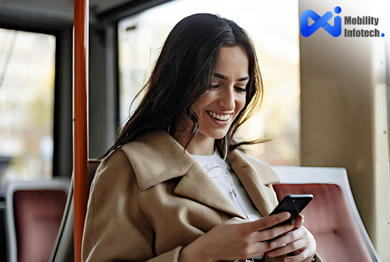 Bus dispatch software