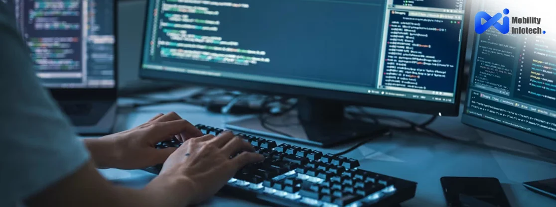custom mobile app development company