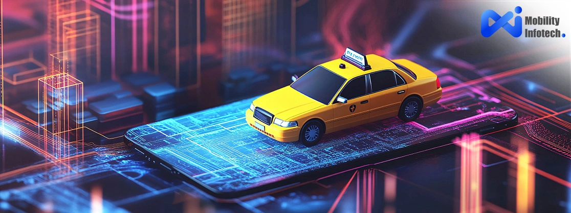 uber clone app