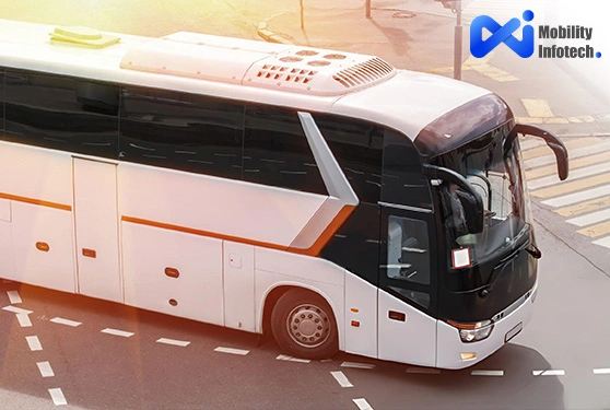 bus management software