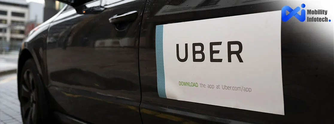 Uber Clone App