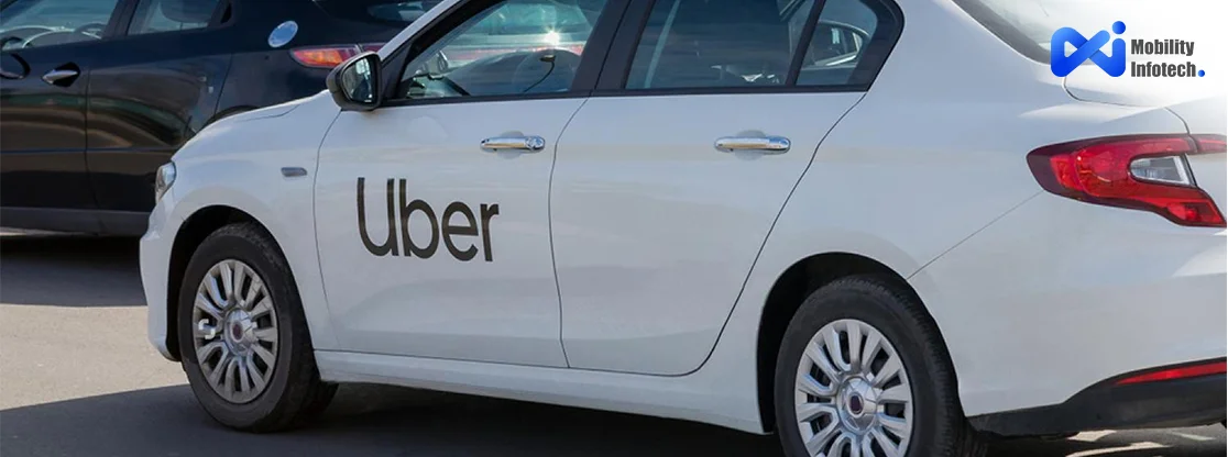 taxi business software