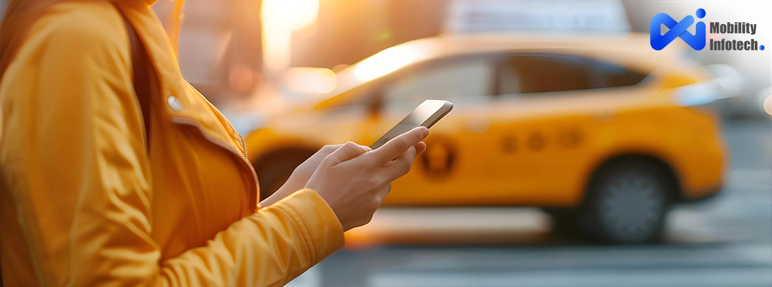 cab management software