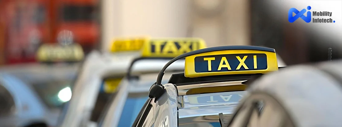taxi system