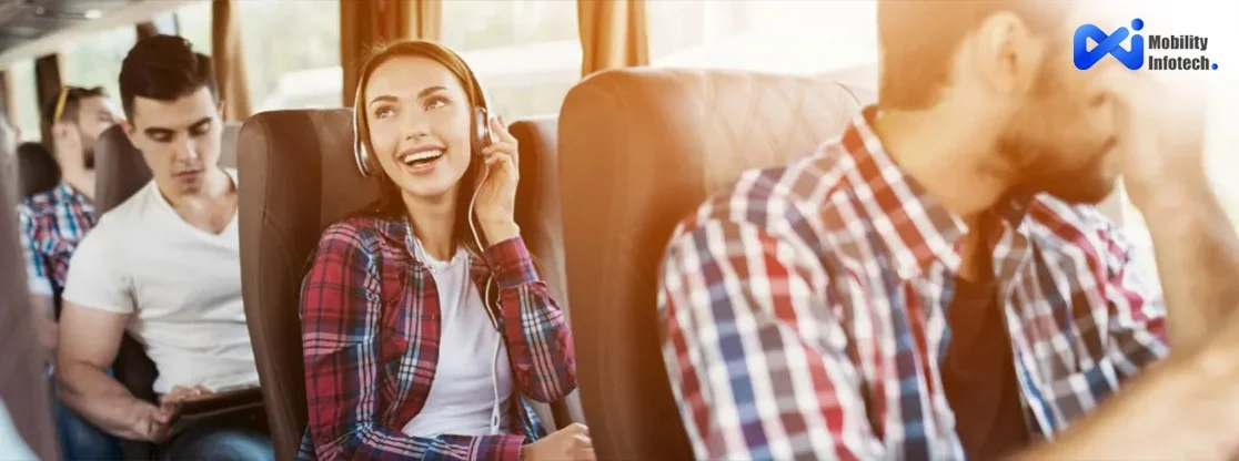 shuttle booking software
