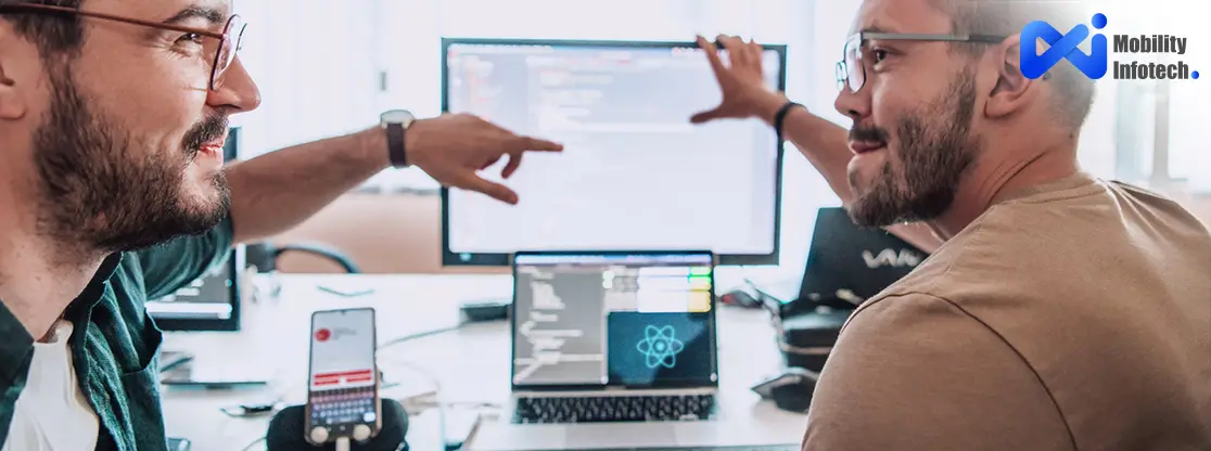 Custom App Development