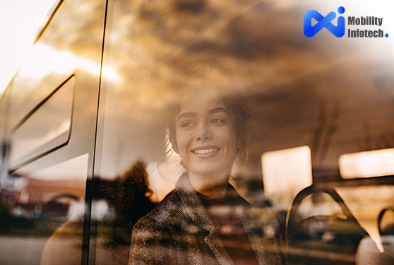 bus management software