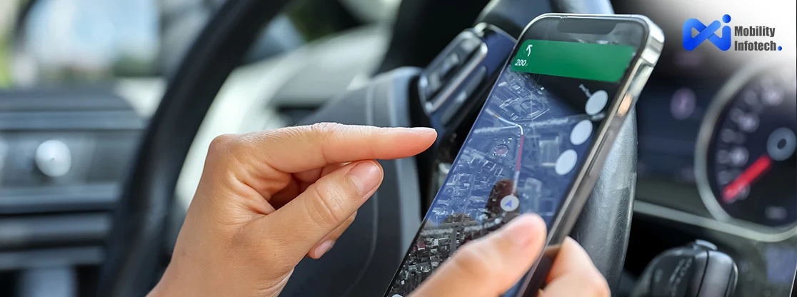 choose a taxi dispatch solution
