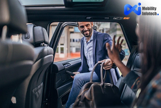 carpool software