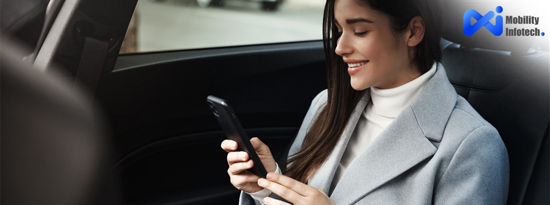 software taxi