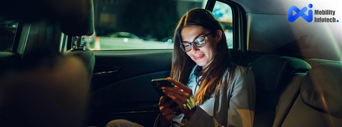taxi management software