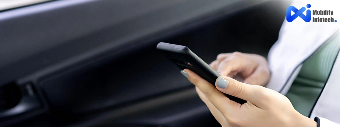 cab management software