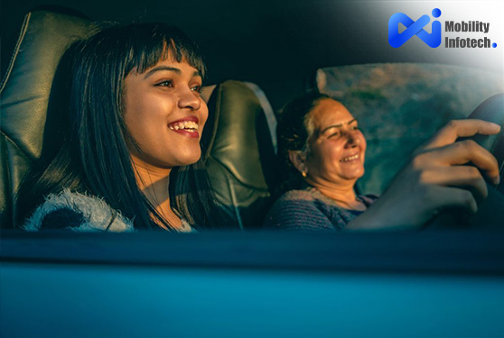 BlaBlaCar clone for intercity carpooling between Istanbul Ankara and Sofia Plovdiv