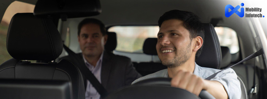 AI dispatch software for Sofia taxi companies in 2026