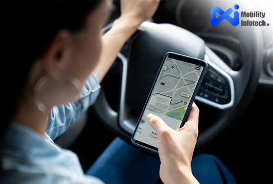 Sofia taxi companies using AI dispatch software in 2026