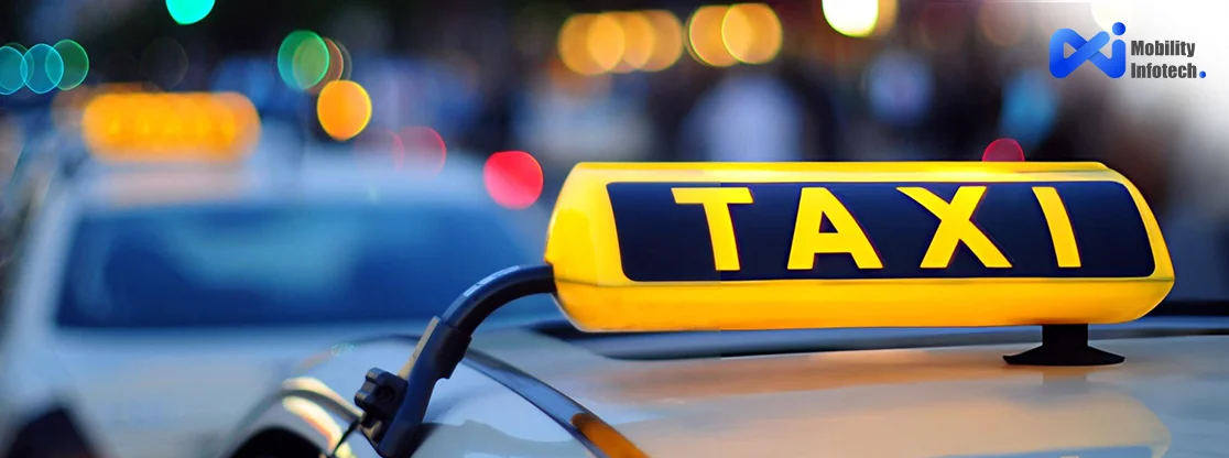 dispatch taxi software