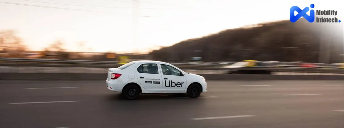 Uber clone