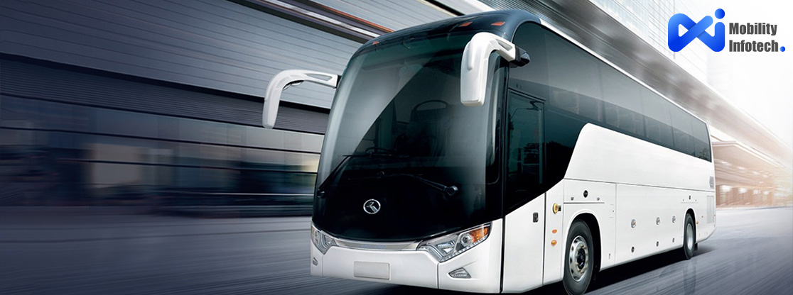 Bus dispatch software