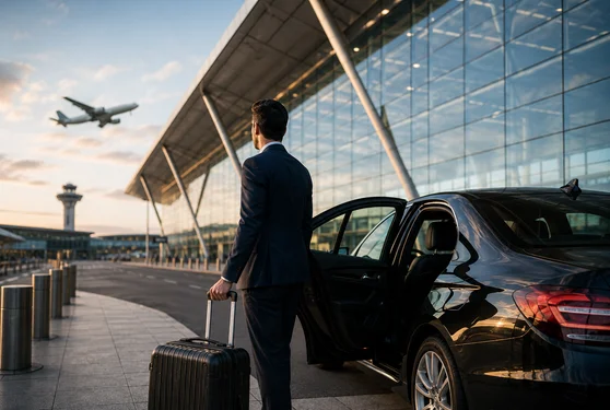 airport transfer software rollouts