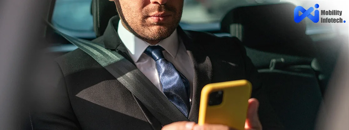 white label rideshare app