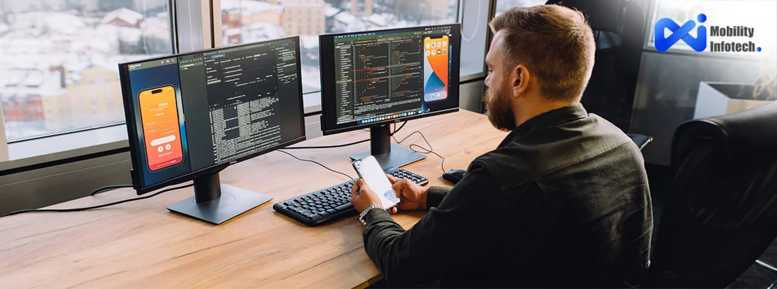 custom app development
