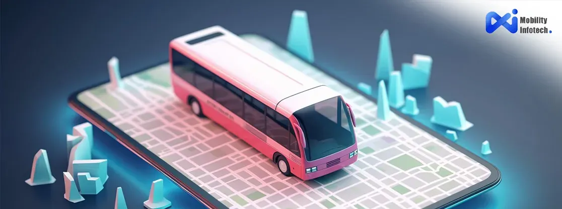 Shuttle Management Software