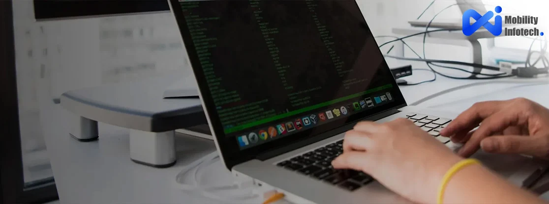 Custom App Development