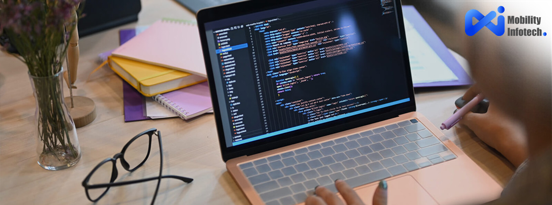 Custom Mobile App Development