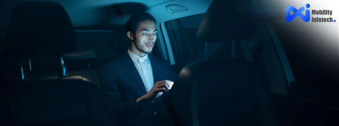 taxi dispatch system